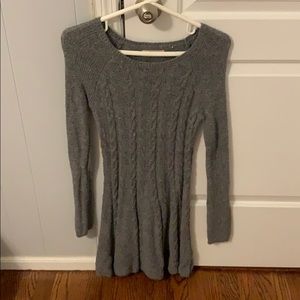 Hollister dress
